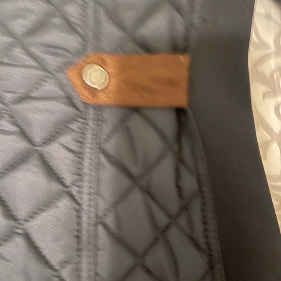 Weatherproof zip coat - Picture 3 of 5